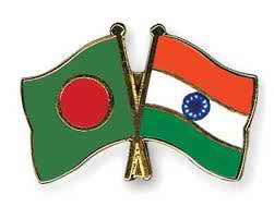 bangladesh India