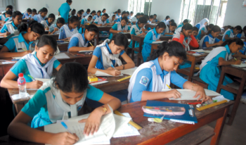 jsc exam