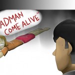 Deadman-comes