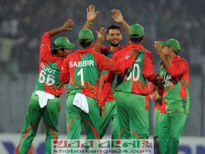 bangladesh tiger