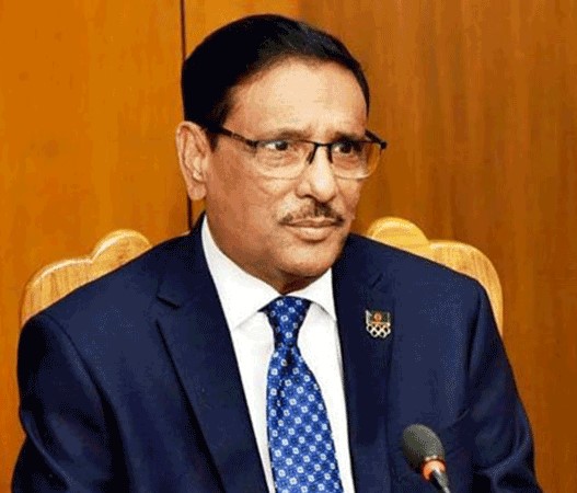 সাংবাদিক নাদিম হত্যাকাণ্ড নিয়ে যা বললেন ওবায়দুল কাদের