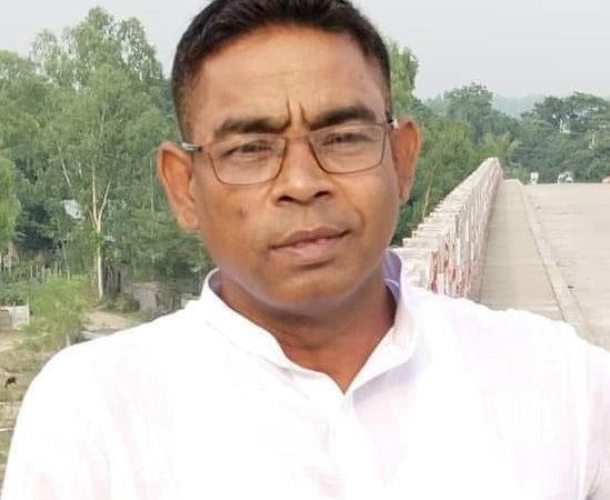 সাংবাদিক নাদিম হত্যার মূল অভিযুক্ত চেয়ারম্যান বাবু গ্রেপ্তার