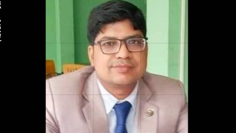 রাষ্ট্রীয় সম্পদের মূল্য বুঝে, যত্ন নিতে হবে দায়িত্ব নিয়ে!- প্রকৌশলী এম মোকাদ্দেছ বিল্লাহ কাওছার