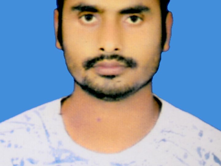 ফুলবাড়ীতে কিডনি রোগে আক্রান্ত আমিরুল ইসলাম বাঁচতে চায়