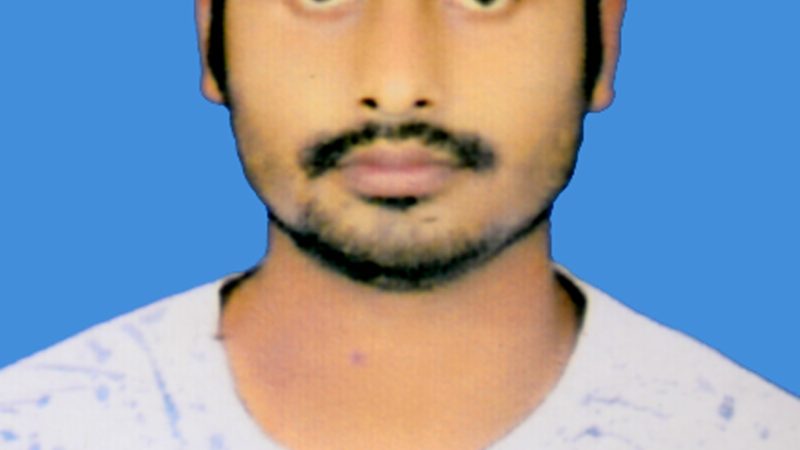 ফুলবাড়ীতে কিডনি রোগে আক্রান্ত আমিরুল ইসলাম বাঁচতে চায়